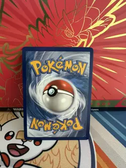 Pinsir GX 6/68 Hidden Fates Ultra Rare Holo Pokemon Card NM - Image 2