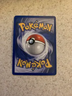 Psyduck 65/82 First Edition Team Rocket Pokemon Card LP - Image 2