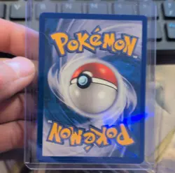 Scyther Expedition Base Set 106/147 Common Pokemon Card 50HP Slash Swift English - Image 4