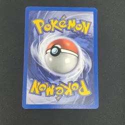 Exeggcute 52/64 Jungle 1st Edition 1999 Pokemon Card - LP - Image 2