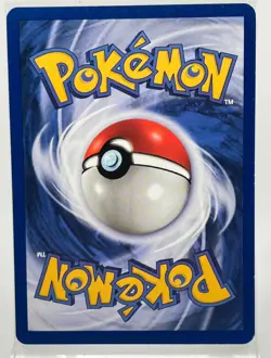 Dratini First 1st Edition 53/82 Pokemon Card 2000 Team Rocket LP - Image 2