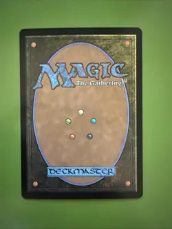 MTG - Summon: Kujata (Borderless) Commander: Final Fantasy Foil 199 - Image 4