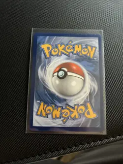 Pokemon TCG Rapid Strike Energy Gold Secret Rare Card 182/163 Battle Styles - Image 2