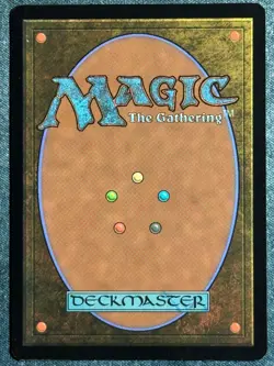 Elrond Master of Healing Borderless Art Foil LoR: Tales of Middle Earth MTG 2023 - Image 2
