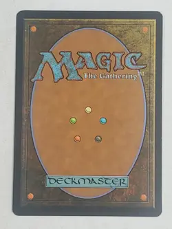 MTG Megrim (8th Edition/Black/U) - BGM - Image 2