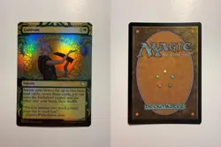 Cultivate 51 MTG Strixhaven: Mystical Archives Foil - Image 3