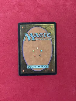 Counterspell - Tempest Vintage Magic The Gathering MTG Classic - Image 2