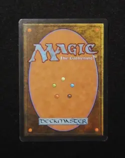 MTG ANIMATE DEAD Black Enchantment Fifth Edition - Image 2