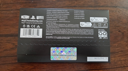 Magic The Gathering - Last of Us 1 Secret Lair Foil Sealed - Image 2