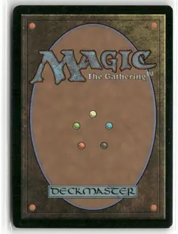 Grim Lavamancer Regular R Torment 100 NM - Image 2