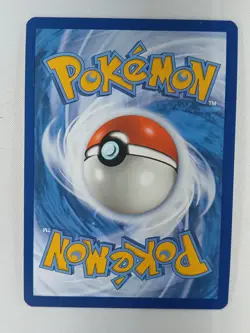 Carte pokemon FRANCAIS Flingouste (SVI 205) Ecarlate [PLAYED] 16.07.2025A - Image 2