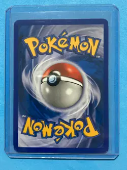 Gallade Lv.55 Holo 6/132 Diamond & Pearl Secret Wonders Rare Pokemon TCG - Image 2