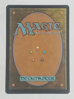 MTG Diabolic Tutor (8th Edition/Black/U) - BGM - Image 2