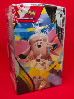 Pokemon TCG Perfect Order - Booster Box 18 Packs - Sealed - Mega Evolution - NEW - Image 2