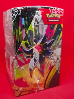 Pokemon TCG Perfect Order - Booster Box 18 Packs - Sealed - Mega Evolution - NEW - Image 4