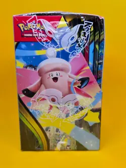 Pokemon TCG Perfect Order - Booster Box 18 Packs - Sealed - Mega Evolution - NEW - Image 2