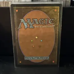 MTG Magic the Gathering Golgari Thug (#007) Secret Lair Drop Series NM - Image 2