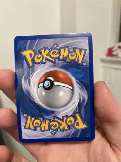 Houndoom - 10/95 - Holo Rare - Reverse Holo HP, English Pokemon Call of Legen - Image 2