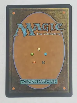 MTG Ambition's Cost (8th Edition/Black/U) - BGM - Image 2
