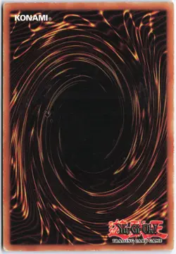 Yugioh - Gaia The Fierce Knight SYE-007 Unlimited - Starter Deck: Yugi Evolution - Image 2