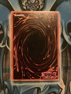 Misprint Yugioh - White Magical Hat (Rare) (Unlimited) - MRD-016 - Image 3