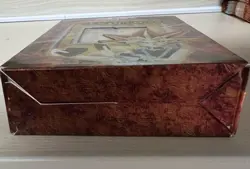 Yu-Gi-Oh Yugi Structure Deck Volume Vol. 1 OCG Japanese JAPAN 2001 New Unopened - Image 4