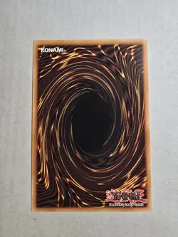 Trap Dustshoot - Super Rare 1stEdition RA05-EN077 - NM - YuGiOh - Image 2