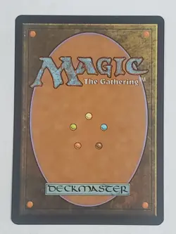 MTG Abyssal Specter (8th Edition/Black/U) - BGM - Image 2