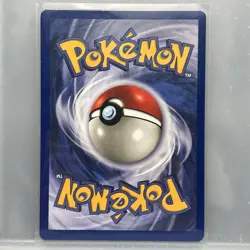 Mr. Mime 6/64 Jungle Holo Rare Pokemon Card WOTC 1999 - LP - Image 4