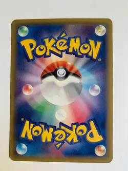 Pokemon Card / Carte Mudkip 012/070 XY5 ( Tidal Storm ) - Image 2