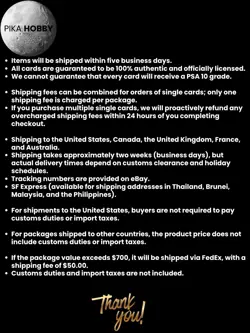 Mega Charizard X ex SAR 110/080 M2F Inferno X - Traditional Chinese Pokemon Card - Image 5