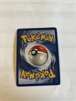 Eevee Holo Black Star Promo Card 11/53 WOTC with Swirl - Image 4