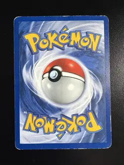 Pidgeotto 28/130 Non Holo Rare Base Set 2 Pokemon Card - Image 2