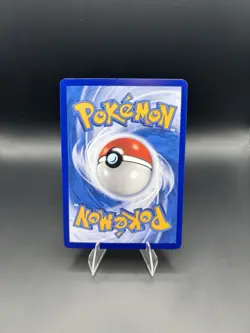 Pokemon Chinese TCG Gem Pack Vol 3 Meowth Stamped Holo RR Card 0206/07 NM-M - Image 2