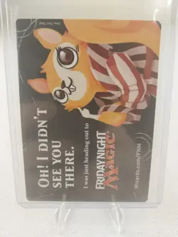 MTG Magic the Gathering Construct Token (Foil) Unstable #19 LP - Image 2