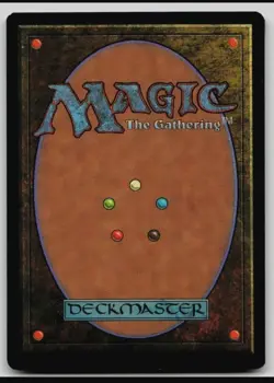 Well of Knowledge Weatherlight Magic the Gathering vintage MTG Gem💎Mint - Image 2