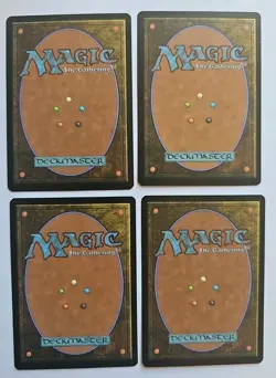 4x MTG 🔥🔥 Eternal Witness 🔥🔥 Fifth Dawn MT/NM Magic The Gathering - Image 2