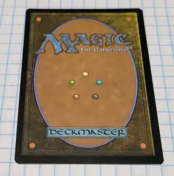 MTG Galazeth Prismari (Borderless) Strixhaven: School of Mages STX 281 M - Image 2