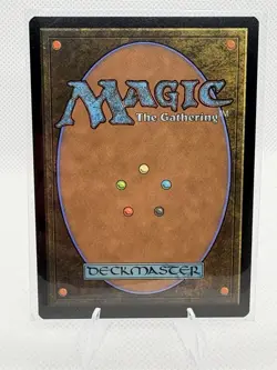 Magic: The Gathering Sword of Feast and Famine Assassin's Creed Mythic ACR 0099 - Image 2