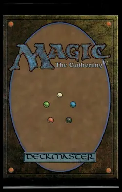 Summon: Bahamut #1 Final Fantasy Non Foil - Image 2