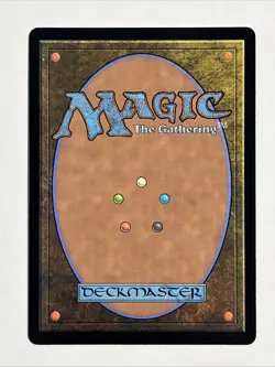 Magic The Gathering- Forbidden Orchard - Double Masters 2022 - Image 2