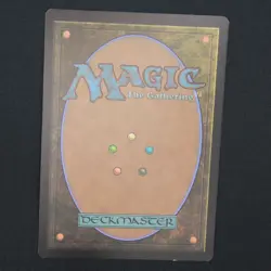 The World Tree MTG The List Reprints Rare 275 NM - Image 2