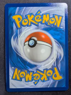 Charmander - 9/25 Holo McDonalds's 25th Promo (Pokemon) LP - Image 2