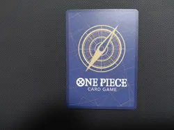 One Piece Card Blackbeard OP09-093 Super Rare Alternative Art Holo Foil Japanese - Image 5