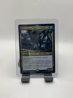 MTG, Uro, Titan of Nature's Wrath $3 ORDER MIN 277 NM Modern Horizons 3 Regular - Image 1