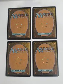 MTG Playset 4x Krark-Clan Stoker (Darksteel/Red/C) - BGM - Image 2
