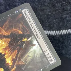 Vampire Nocturnus 118/249 Mtg Tcg Card Regular NM - Image 3