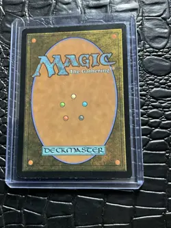 Foundry Inspector The Brothers' War: Retro Frame Artifacts Foil LP/MP MTG - Image 5