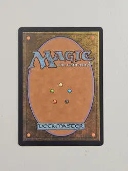 Crashing Footfalls (Borderless) Foil M Special Guests 0025 NM - Image 2