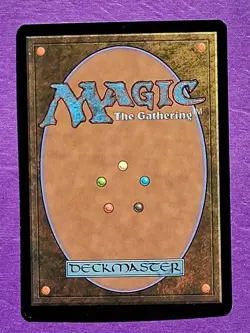 MTG Chronozoa Planar Chaos Foil NM - Image 5